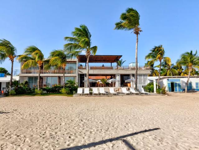 Posada Macanao Lodge