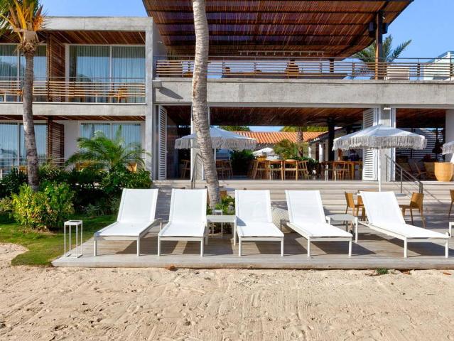 Posada Macanao Lodge
