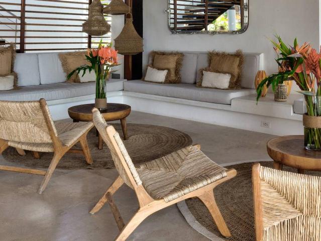 Posada Macanao Lodge