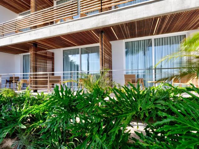 Posada Macanao Lodge