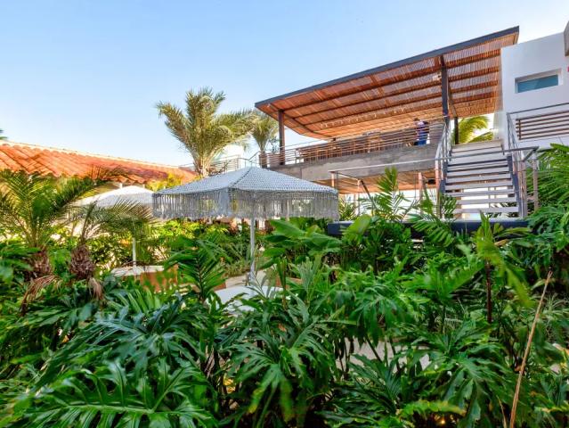 Posada Macanao Lodge