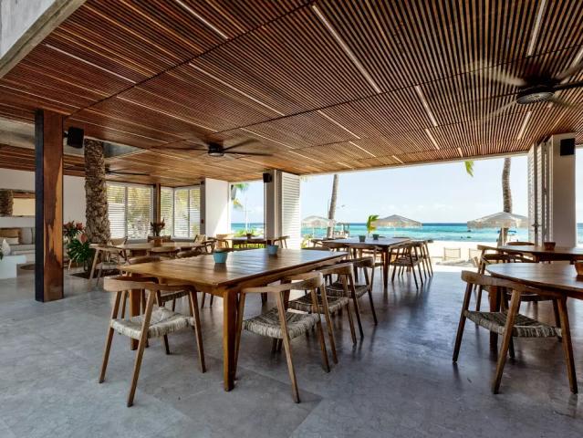 Posada Macanao Lodge