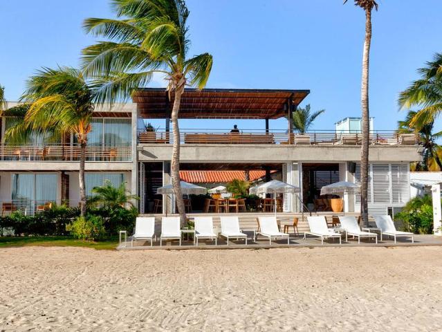 Posada Macanao Lodge