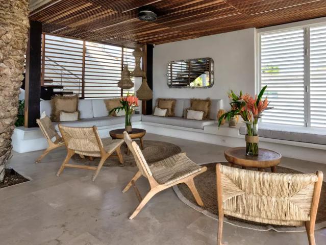 Posada Macanao Lodge