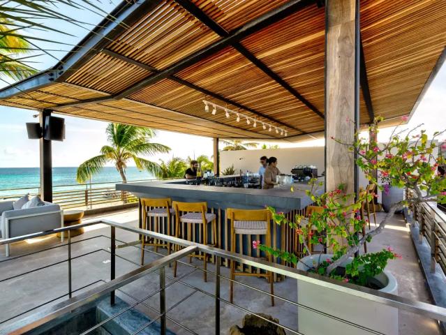 Posada Macanao Lodge