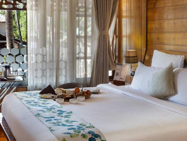 Coral Reef Resort & Spa