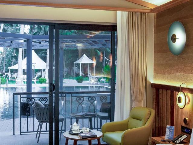 Coral Reef Resort & Spa