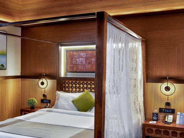 Coral Reef Resort & Spa