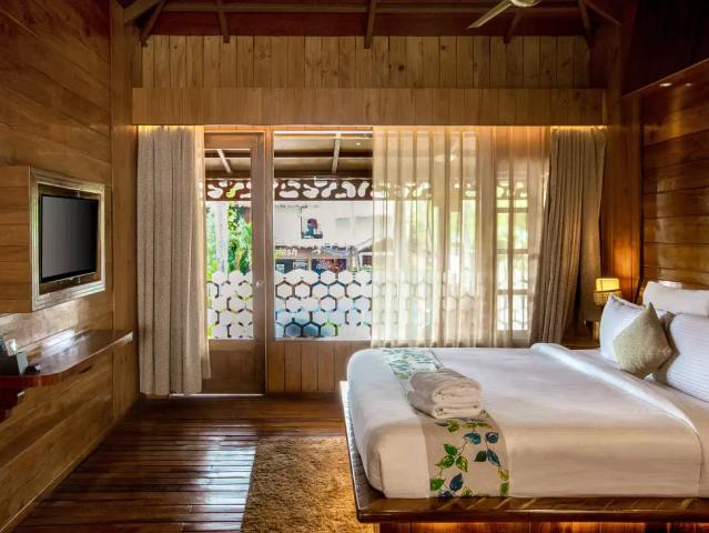 Coral Reef Resort & Spa