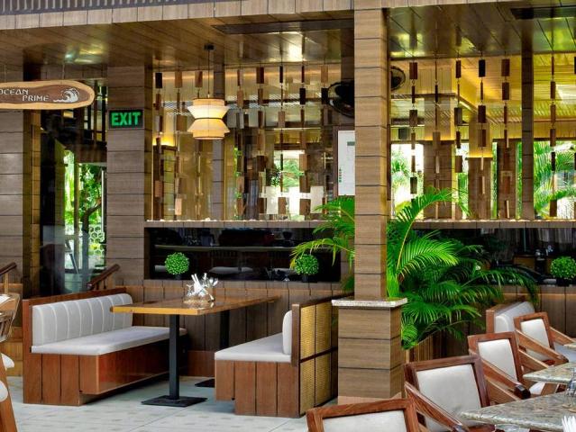 Coral Reef Resort & Spa