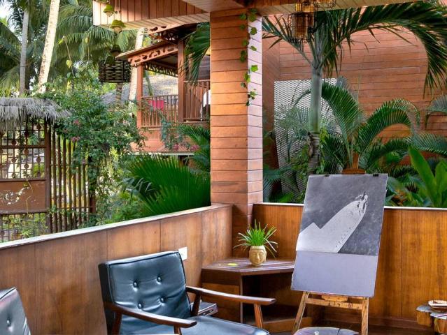 Coral Reef Resort & Spa