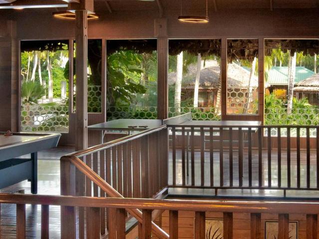 Coral Reef Resort & Spa