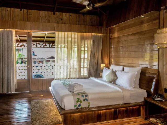 Coral Reef Resort & Spa