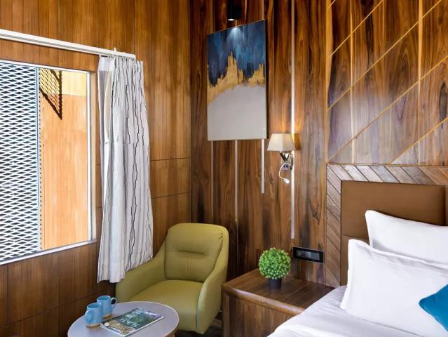 Coral Reef Resort & Spa