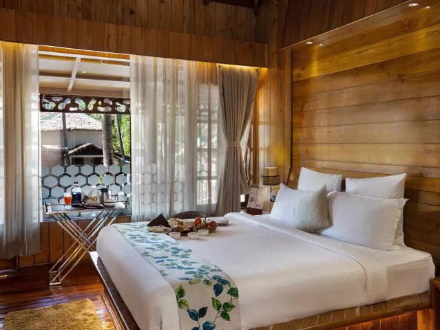 Coral Reef Resort & Spa