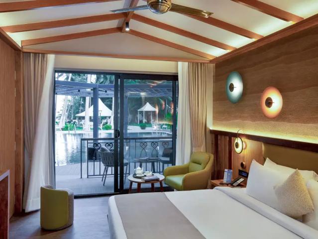 Coral Reef Resort & Spa