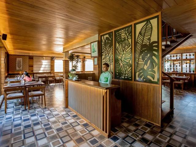 Coral Reef Resort & Spa