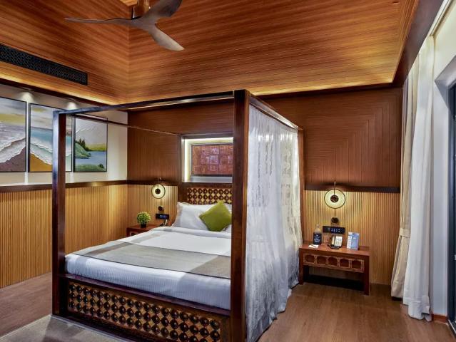 Coral Reef Resort & Spa