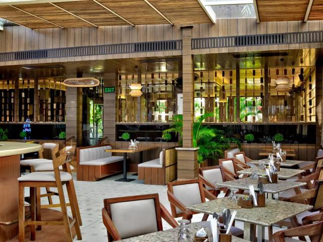 Coral Reef Resort & Spa