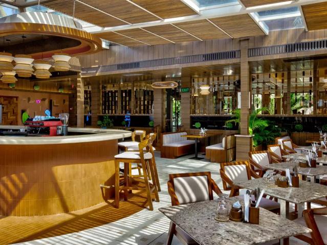 Coral Reef Resort & Spa
