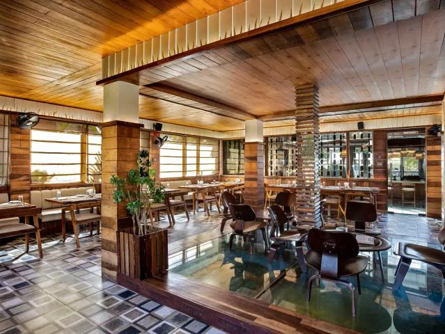 Coral Reef Resort & Spa