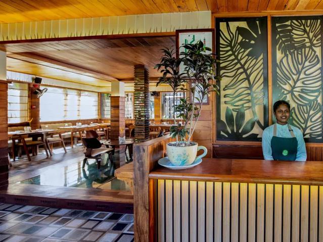 Coral Reef Resort & Spa