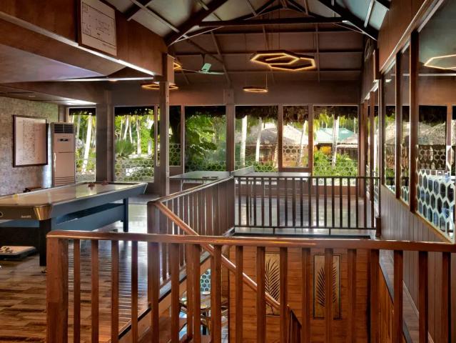 Coral Reef Resort & Spa
