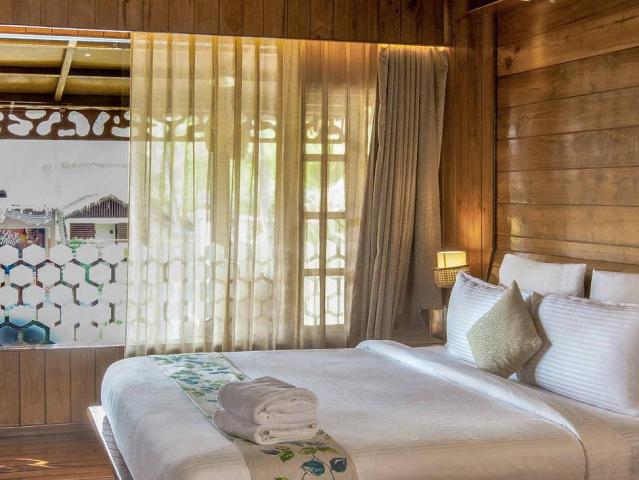 Coral Reef Resort & Spa