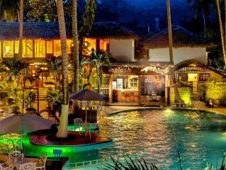 Coral Reef Resort & Spa