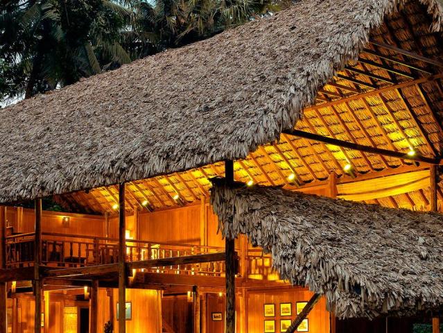 Barefoot Resort