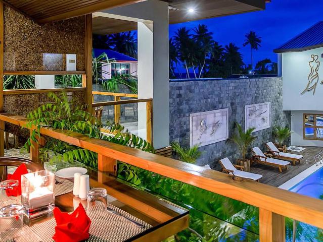 Kaani Village & Spa