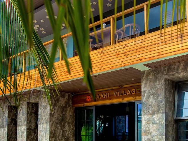 Kaani Village & Spa