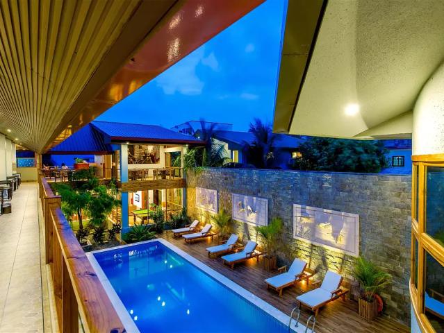Kaani Village & Spa
