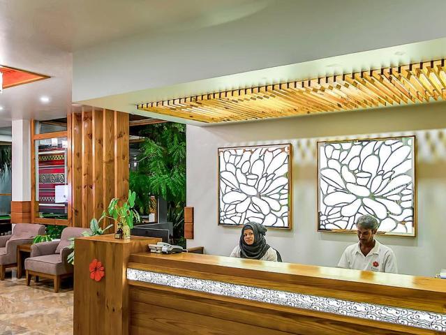 Kaani Village & Spa