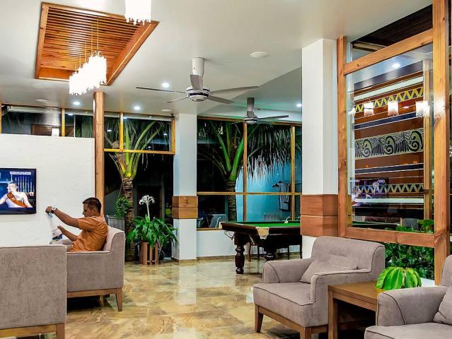 Kaani Village & Spa
