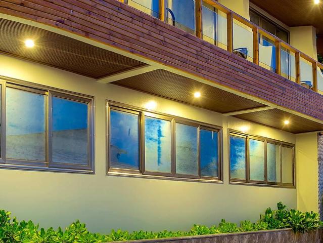 Kaani Village & Spa