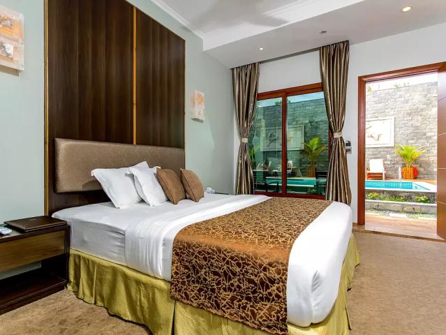 Kaani Village & Spa