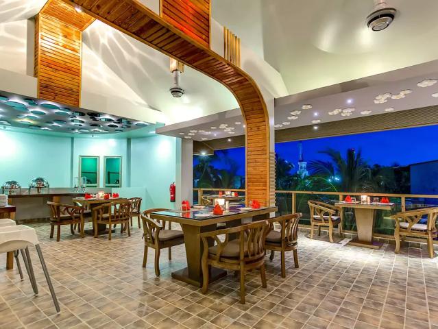 Kaani Village & Spa