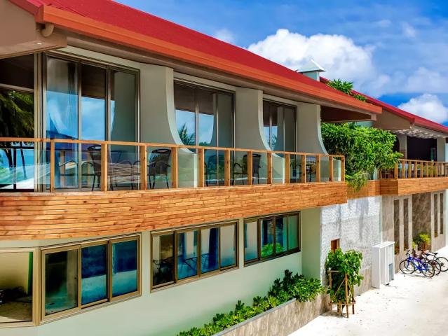 Kaani Village & Spa