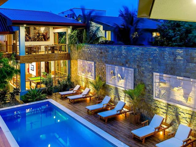 Kaani Village & Spa