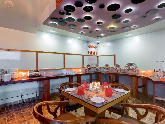 Kaani Village & Spa