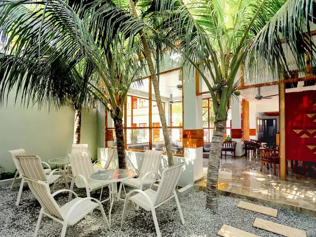 Kaani Village & Spa