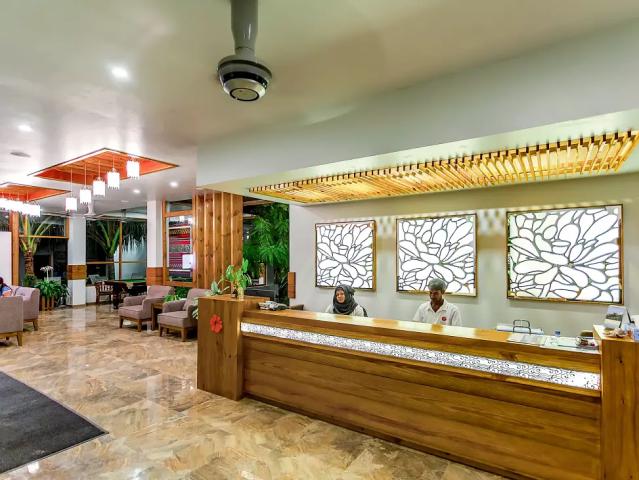 Kaani Village & Spa