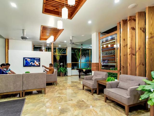Kaani Village & Spa