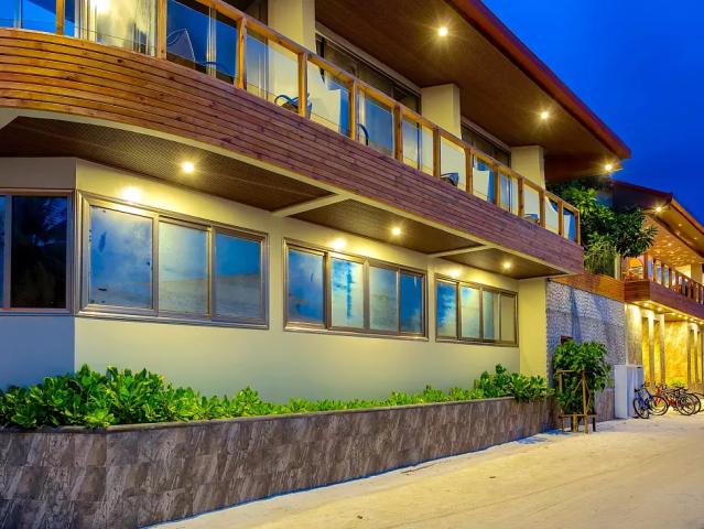 Kaani Village & Spa