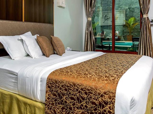 Kaani Village & Spa