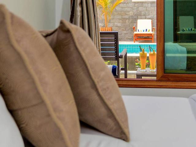 Kaani Village & Spa