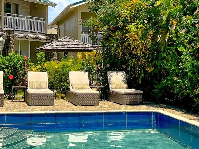 Harmony Marina Suites