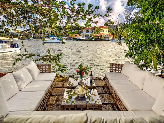 Harmony Marina Suites