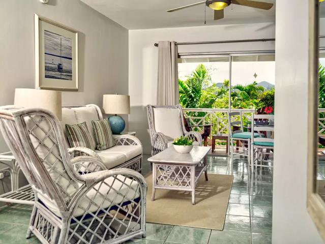 Harmony Marina Suites